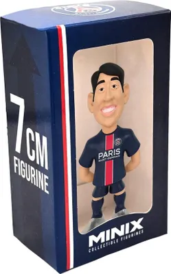Zdjęcie produktu dla MINIX PSG Kang In Lee Mini figurka