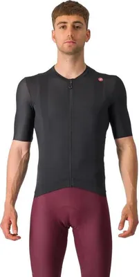 Obrázek produktu pro Castelli Espresso Dres Light Black/Dark Gray XL