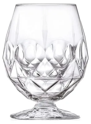 Snifter-Glas 532 ml für Brandy, Whisky & Cocktails