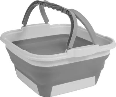 Produktbild von Brunner Griffbecken Cleo Fold-away farblich sortiert