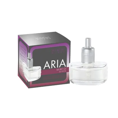 Produktbild von Ersatznachfü llpackung fü r den elektrischen Diffusor Aria Mirto 20 ml