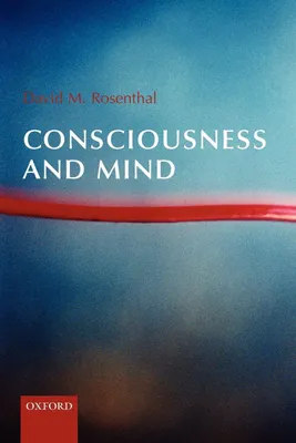 Produktbild von Consciousness and Mind