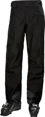 Produktbild von Helly Hansen Garibaldi 2.0 Hosen Schwarz S Mann Schwarz S