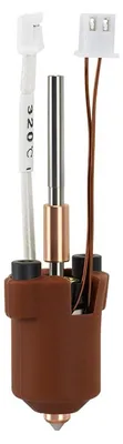Hot End Kit Keramik 300 °C 0,4 mm Düse für K1 Serie