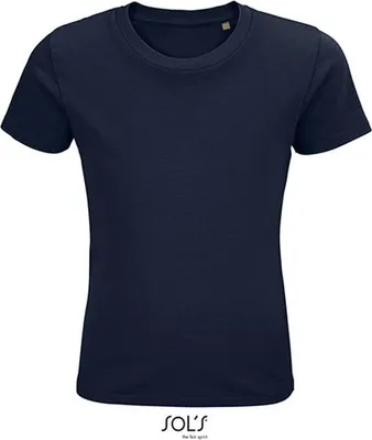 Produktbild von SOL´S Kids´ Pioneer T-Shirt