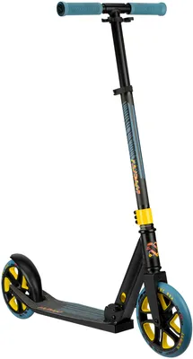 Produktbild von Nijdam Faltroller 200 mm - Game Trail -
