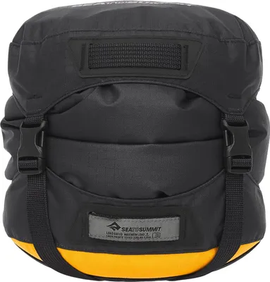 Produktbild von Sea to Summit Evac Compression Dry Bag HD Jet Black Jet Black 8