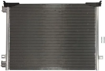 Obrázok produktu pre Kondenzátor, klimatizácia THERMOTEC KTT110228