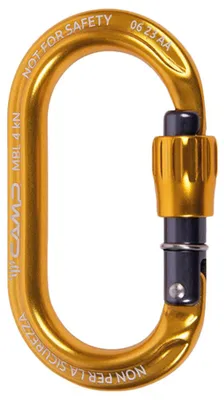 Produktbild von Ekto Lock one size gelb - yellow