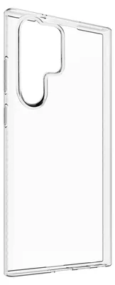 Produktbild von PURO Cover 03 Nude für Samsung S23 Ultra