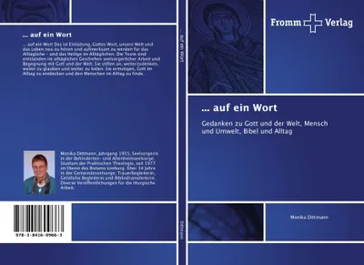 Produktbild von ... auf ein Wort