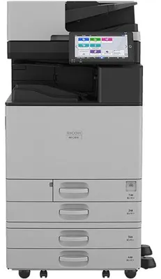 Immagine prodotto di Ricoh IM C3010A 4-in-1 A3/A4 Multifunktionssystem (Speditionsversand)
