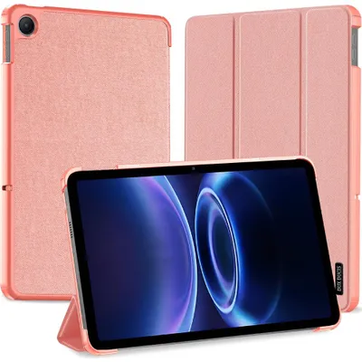 Produktbild von Hülle für Xiaomi Redmi Pad 2 9.7, Dux Ducis Domo, Rosa