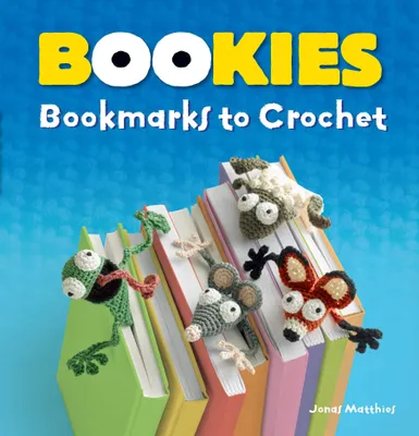 Obrázok produktu pre Bookies