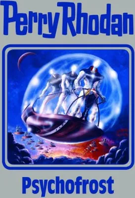 Immagine prodotto di Perry Rhodan 147. Psychofrost