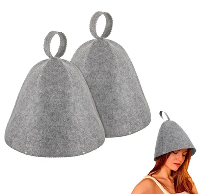 Image de Serviettes de sauna pour hommes et femmes (lot de 2)