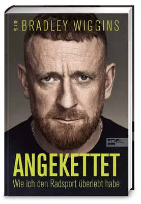 Produktbild von Angekettet