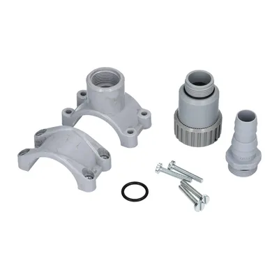 Produktbild von Anbohrschelle für 50mmØ Siphon
