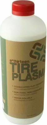Obrázok produktu pre e*thirteen TR1UNA-107, Tmel na pneumatiku, Bezdušová pneumatika, 1000 ml