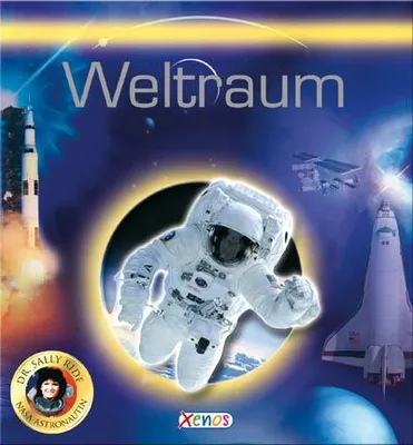 Produktbild von Weltraum