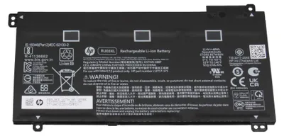 Produktbild von L12791-855 HP Akku 48Wh