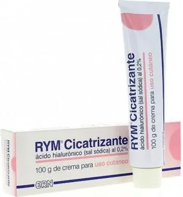 Obrázek produktu pro Rym Healing 100g