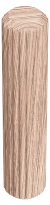 Productafbeelding van TOX 015600101 TOX BOLTFIX wood 015600101 Holzdübel Ø 6 mm x 30 mm, 1000 St.