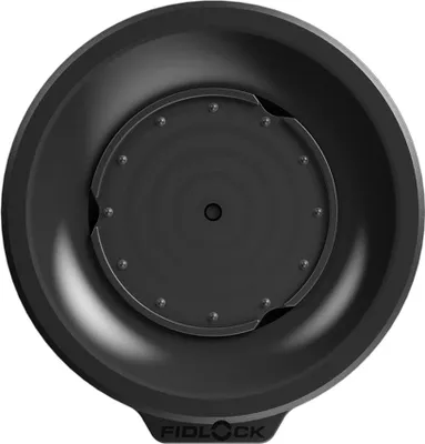 Produktbild von Fidlock VACUUM wall base schwarz