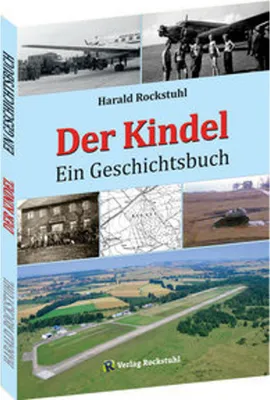 Obrázok produktu pre Der Kindel - Ein Geschichtsbuch