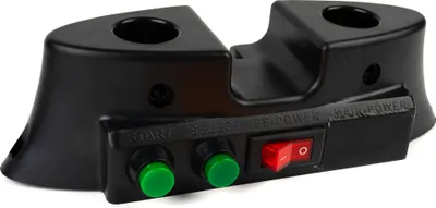 Produktbild von Sportime Schaltkonsole "Blizzard"