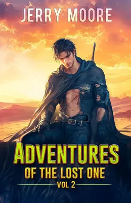 Produktbild von The Adventures of the Lost One Vol 2