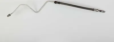 Produktbild von HELLA Bremsschlauch Außen Hinten links 8AH 355 469-401