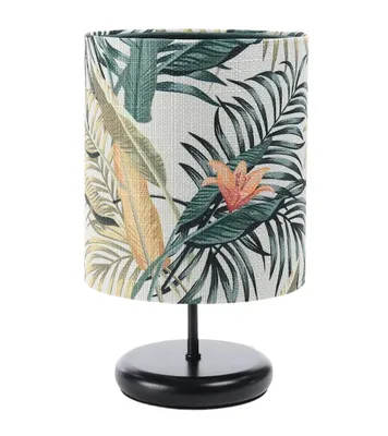 Zdjęcie produktu dla Lampa stołowa PALM-C-B zielona