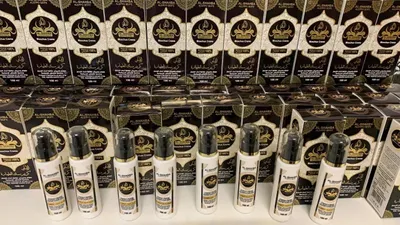 Produktbild von Musk Al Tahara White Cream 100ml