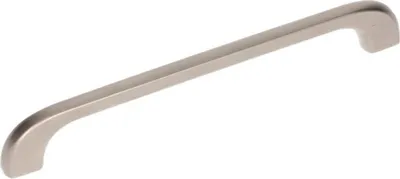 Produktbild von UU05 Griff, Nickel satiniert, 160 mm