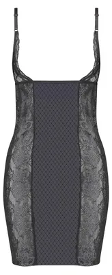 Produktbild von Triumph Magic Wire Lite WYOB Dress, Farbe: Black 04/0004, Größe: S Body