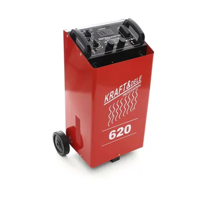 Obrázok produktu pre Štartovací vozík 250A 10144