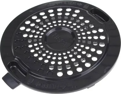 Zdjęcie produktu dla SEB - Obręcz kratki - czarna - RSRT3464