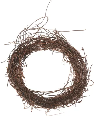 Produktbild von Reben-Kranz "Nature", fein Ø 15 cm