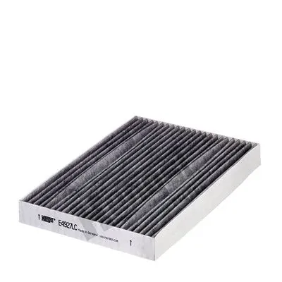 Obrázok produktu pre Filter vzduchu v kabíne HENGST E4927LC