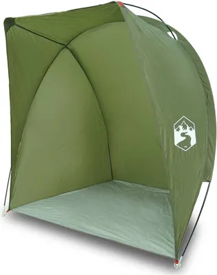 Immagine prodotto di vidaXL Tenda da pesca verde oliva impermeabile