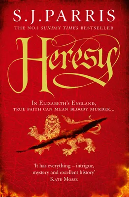 Produktbild von Heresy