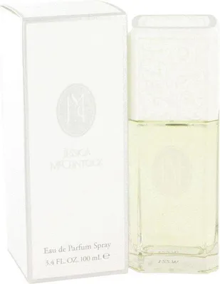 Produktbild von Jessica McClintock Eau de Parfum für Damen 100 ml
