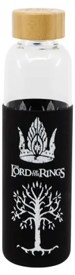 Image de Bouteille en silicone de 585 ml pour boissons