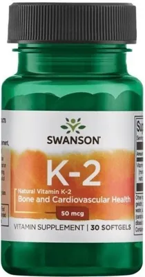 Imagen del producto de Swanson Suplementos dietéticos 5071, BI7575