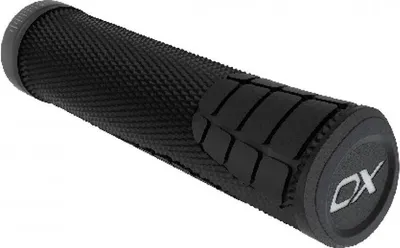 Obrázok produktu pre Gripy na riadidlá SQlab 7OX 2.0 Pro Black | M 139mm