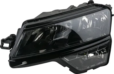 Immagine prodotto di Johns, fari H7/H1/H8 sinistro compatibile con Skoda Karoq 07/17- con indicatori LWR TFL