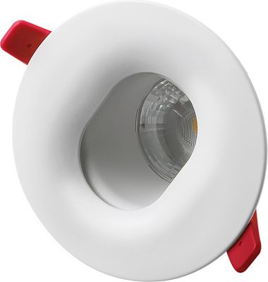 DOTLUX LED-Downlight CIRCLEcomfort 2700K 6,5W