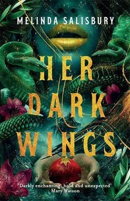 Produktbild von Her Dark Wings