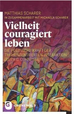 Produktbild von Vielheit couragiert leben